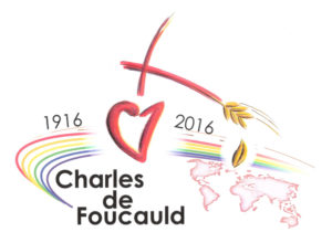 Charles de Foucauld centenaire